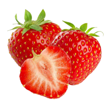 strawberry"