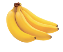 bananas