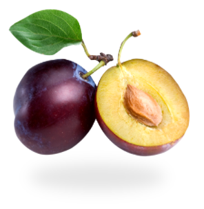 Plums