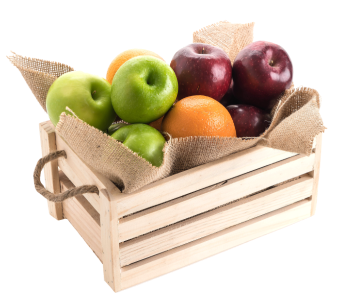 apple-basket